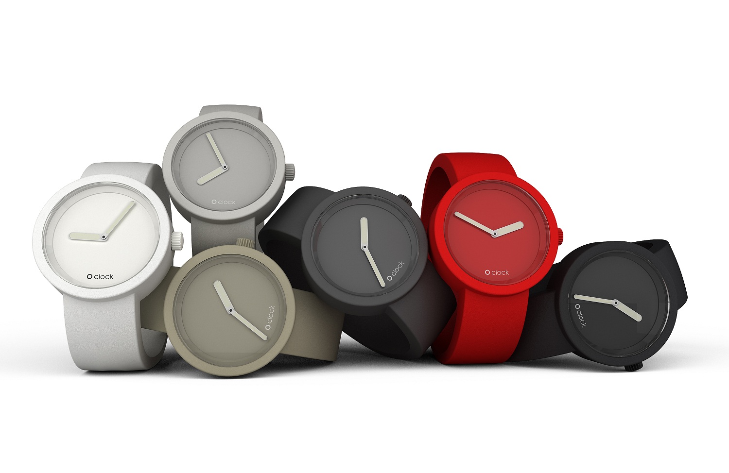 mlab smartwatch